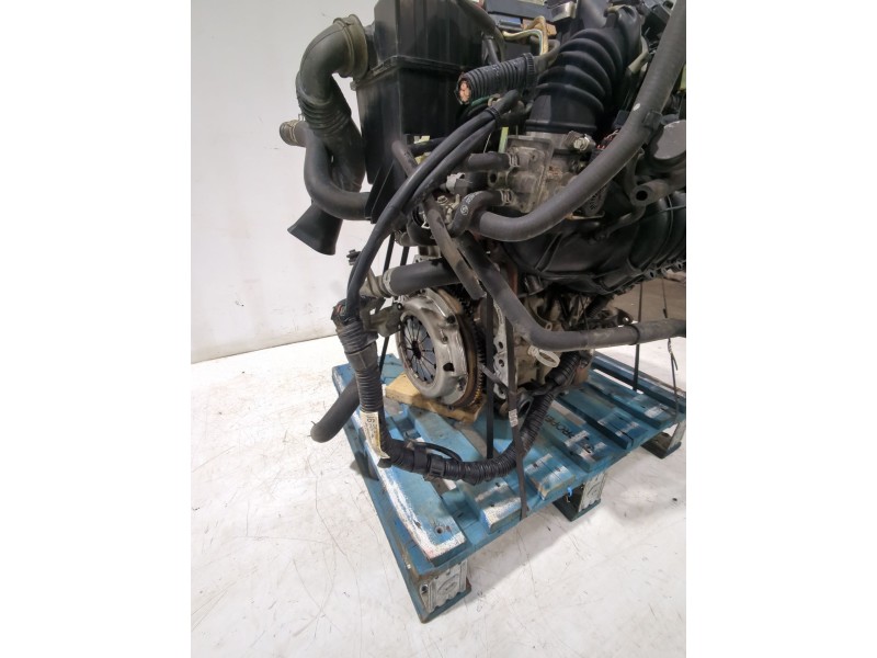 Recambio de motor completo para suzuki swift iii (mz, ez) 1.3 (rs 413) referencia OEM IAM 1120069G08X12  