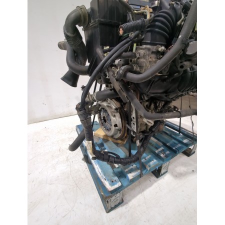Recambio de motor completo para suzuki swift iii (mz, ez) 1.3 (rs 413) referencia OEM IAM 1120069G08X12  