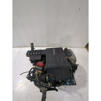 Recambio de motor completo para suzuki swift iii (mz, ez) 1.3 (rs 413) referencia OEM IAM 1120069G08X12  