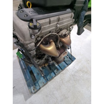 Recambio de motor completo para suzuki swift iii (mz, ez) 1.3 (rs 413) referencia OEM IAM 1120069G08X12  
