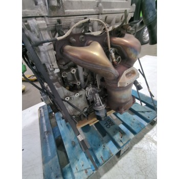 Recambio de motor completo para suzuki swift iii (mz, ez) 1.3 (rs 413) referencia OEM IAM 1120069G08X12  