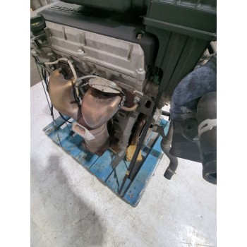 Recambio de motor completo para suzuki swift iii (mz, ez) 1.3 (rs 413) referencia OEM IAM 1120069G08X12  