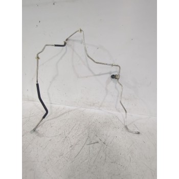 Recambio de tubos aire acondicionado para suzuki swift iii (mz, ez) 1.3 (rs 413) referencia OEM IAM 9573162J10  