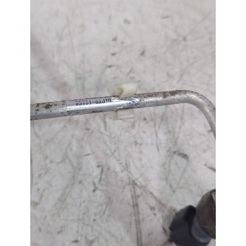 Recambio de tubos aire acondicionado para suzuki swift iii (mz, ez) 1.3 (rs 413) referencia OEM IAM 9573162J10  