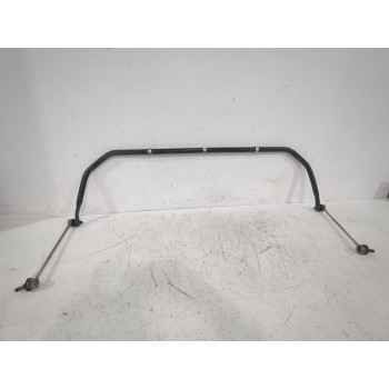 Recambio de barra estabilizadora delantera para suzuki swift iii (mz, ez) 1.3 (rs 413) referencia OEM IAM 4231162J10  