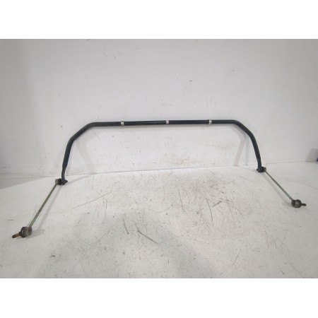 Recambio de barra estabilizadora delantera para suzuki swift iii (mz, ez) 1.3 (rs 413) referencia OEM IAM 4231162J10  