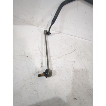 Recambio de barra estabilizadora delantera para suzuki swift iii (mz, ez) 1.3 (rs 413) referencia OEM IAM 4231162J10  