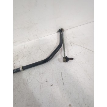 Recambio de barra estabilizadora delantera para suzuki swift iii (mz, ez) 1.3 (rs 413) referencia OEM IAM 4231162J10  