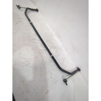 Recambio de barra estabilizadora delantera para suzuki swift iii (mz, ez) 1.3 (rs 413) referencia OEM IAM 4231162J10  