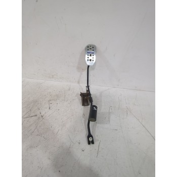 Recambio de pedal acelerador para suzuki swift iii (mz, ez) 1.3 (rs 413) referencia OEM IAM 4940062J50000  