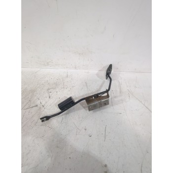 Recambio de pedal acelerador para suzuki swift iii (mz, ez) 1.3 (rs 413) referencia OEM IAM 4940062J50000  