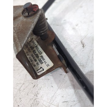 Recambio de pedal acelerador para suzuki swift iii (mz, ez) 1.3 (rs 413) referencia OEM IAM 4940062J50000  