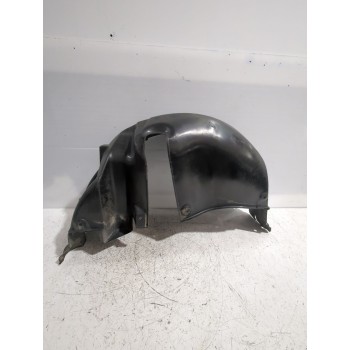 Recambio de paso rueda trasero izquierdo para suzuki swift iii (mz, ez) 1.3 (rs 413) referencia OEM IAM 7552163J0  