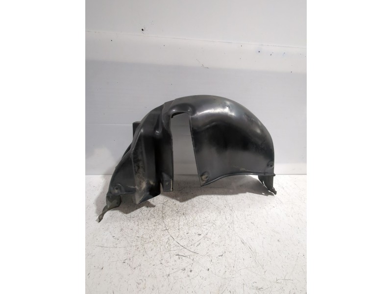 Recambio de paso rueda trasero izquierdo para suzuki swift iii (mz, ez) 1.3 (rs 413) referencia OEM IAM 7552163J0  