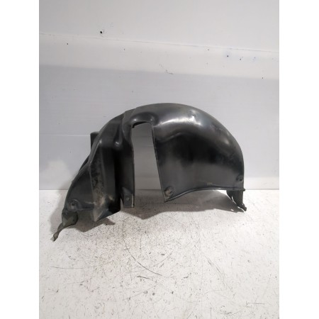 Recambio de paso rueda trasero izquierdo para suzuki swift iii (mz, ez) 1.3 (rs 413) referencia OEM IAM 7552163J0  