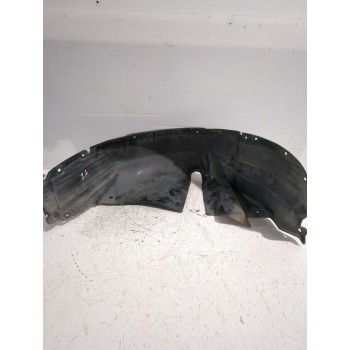 Recambio de paso rueda trasero izquierdo para suzuki swift iii (mz, ez) 1.3 (rs 413) referencia OEM IAM 7552163J0  