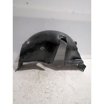 Recambio de paso rueda trasero derecho para suzuki swift iii (mz, ez) 1.3 (rs 413) referencia OEM IAM 7551163J0  