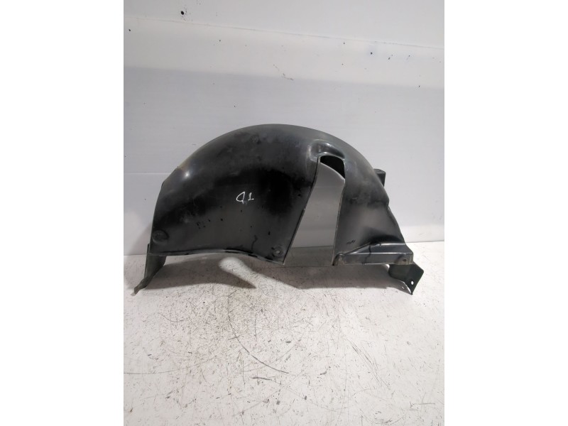 Recambio de paso rueda trasero derecho para suzuki swift iii (mz, ez) 1.3 (rs 413) referencia OEM IAM 7551163J0  