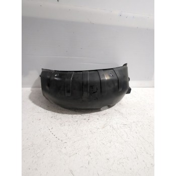 Recambio de paso rueda trasero derecho para suzuki swift iii (mz, ez) 1.3 (rs 413) referencia OEM IAM 7551163J0  