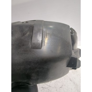 Recambio de paso rueda trasero derecho para suzuki swift iii (mz, ez) 1.3 (rs 413) referencia OEM IAM 7551163J0  