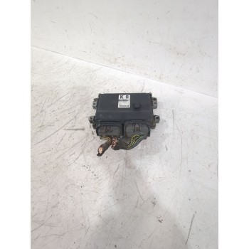 CENTRALITA MOTOR UCE MB1123000381 