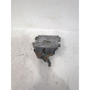 Recambio de centralita motor uce para suzuki swift iii (mz, ez) 1.3 (rs 413) referencia OEM IAM MB1123000381  