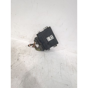 Recambio de centralita motor uce para suzuki swift iii (mz, ez) 1.3 (rs 413) referencia OEM IAM MB1123000381  