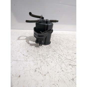 Recambio de filtro carbono activo para suzuki swift iii (mz, ez) 1.3 (rs 413) referencia OEM IAM 83E0  