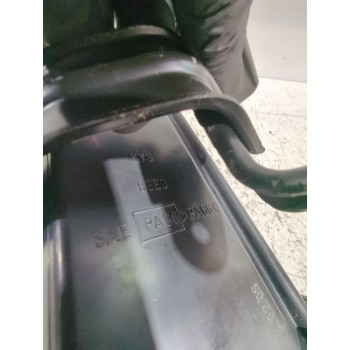 Recambio de filtro carbono activo para suzuki swift iii (mz, ez) 1.3 (rs 413) referencia OEM IAM 83E0  