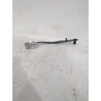 PEDAL EMBRAGUE 4981261M50000 