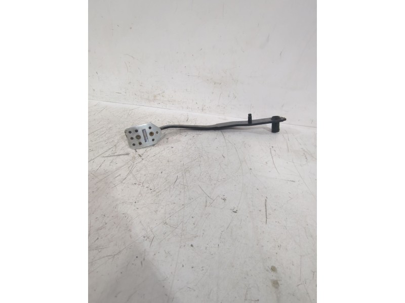 Recambio de pedal embrague para suzuki swift iii (mz, ez) 1.3 (rs 413) referencia OEM IAM 4981261M50000  