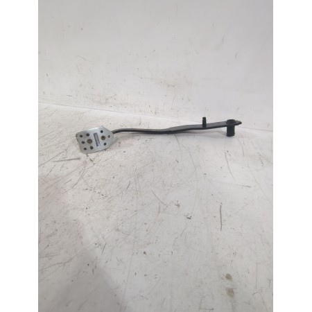 Recambio de pedal embrague para suzuki swift iii (mz, ez) 1.3 (rs 413) referencia OEM IAM 4981261M50000  