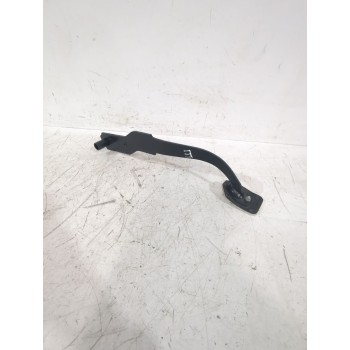 Recambio de pedal embrague para suzuki swift iii (mz, ez) 1.3 (rs 413) referencia OEM IAM 4981261M50000  