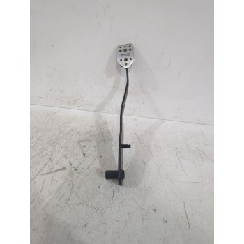 Recambio de pedal embrague para suzuki swift iii (mz, ez) 1.3 (rs 413) referencia OEM IAM 4981261M50000  