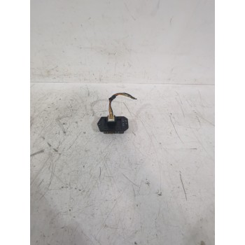 Recambio de resistencia calefaccion para suzuki swift iii (mz, ez) 1.3 (rs 413) referencia OEM IAM 12F505  