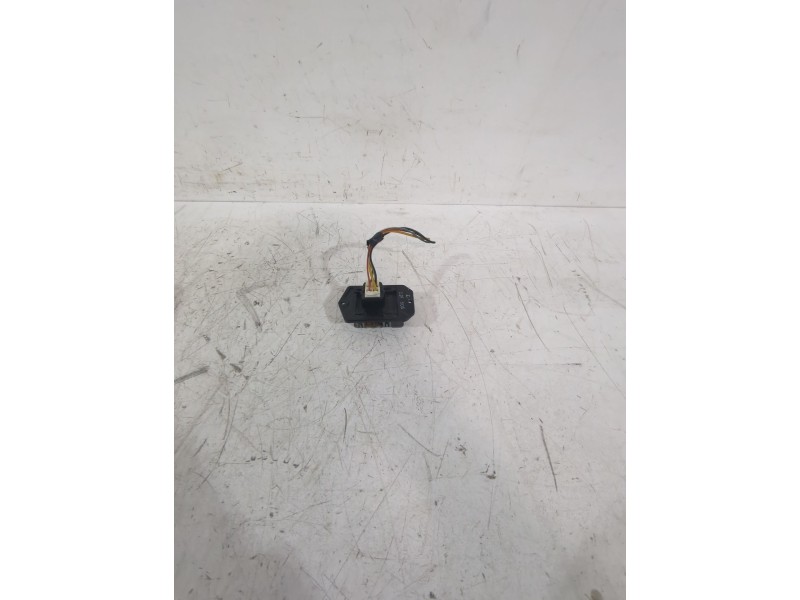 Recambio de resistencia calefaccion para suzuki swift iii (mz, ez) 1.3 (rs 413) referencia OEM IAM 12F505  