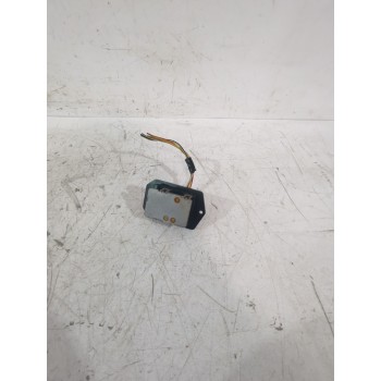 Recambio de resistencia calefaccion para suzuki swift iii (mz, ez) 1.3 (rs 413) referencia OEM IAM 12F505  