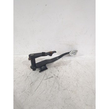 Recambio de pedal freno para suzuki swift iii (mz, ez) 1.3 (rs 413) referencia OEM IAM 4960062J52  