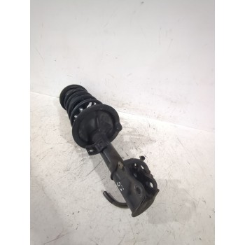 Recambio de amortiguador delantero izquierdo para suzuki swift iii (mz, ez) 1.3 (rs 413) referencia OEM IAM 4160262J13  