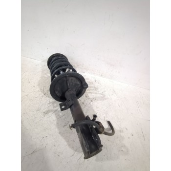 Recambio de amortiguador delantero izquierdo para suzuki swift iii (mz, ez) 1.3 (rs 413) referencia OEM IAM 4160262J13  
