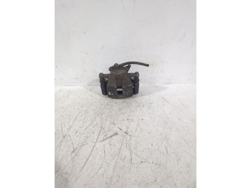 Recambio de pinza de freno delantera izquierda para suzuki swift iii (mz, ez) 1.3 (rs 413) referencia OEM IAM 5512062J10  