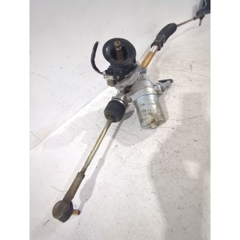 Recambio de cremallera direccion para suzuki swift iii (mz, ez) 1.3 (rs 413) referencia OEM IAM 63J5  