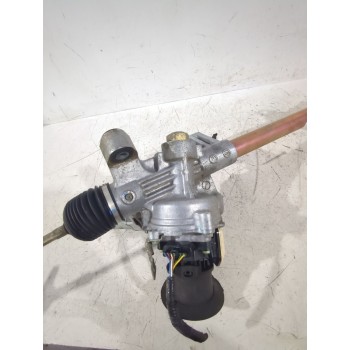 Recambio de cremallera direccion para suzuki swift iii (mz, ez) 1.3 (rs 413) referencia OEM IAM 63J5  