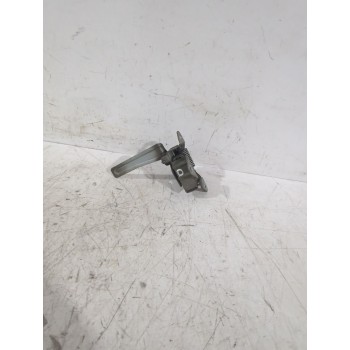 Recambio de cerradura capo para suzuki swift iii (mz, ez) 1.3 (rs 413) referencia OEM IAM 8211062J10  