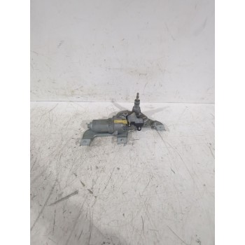 Recambio de motor limpia trasero para suzuki swift iii (mz, ez) 1.3 (rs 413) referencia OEM IAM 3881062J00  