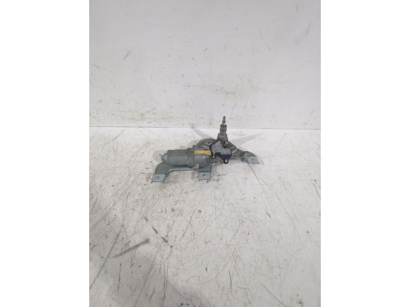 Recambio de motor limpia trasero para suzuki swift iii (mz, ez) 1.3 (rs 413) referencia OEM IAM 3881062J00  