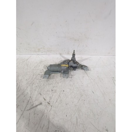 Recambio de motor limpia trasero para suzuki swift iii (mz, ez) 1.3 (rs 413) referencia OEM IAM 3881062J00  