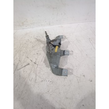 Recambio de motor limpia trasero para suzuki swift iii (mz, ez) 1.3 (rs 413) referencia OEM IAM 3881062J00  