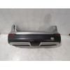 Recambio de paragolpes trasero para nissan qashqai (j11) acenta referencia OEM IAM 85022HV30H  