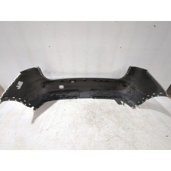 Recambio de paragolpes trasero para nissan qashqai (j11) acenta referencia OEM IAM 85022HV30H  